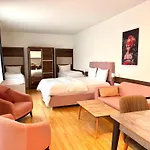 Hotel Akomo Bern