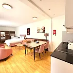 Otel Akomo Bern