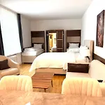 Hotel Akomo Bern