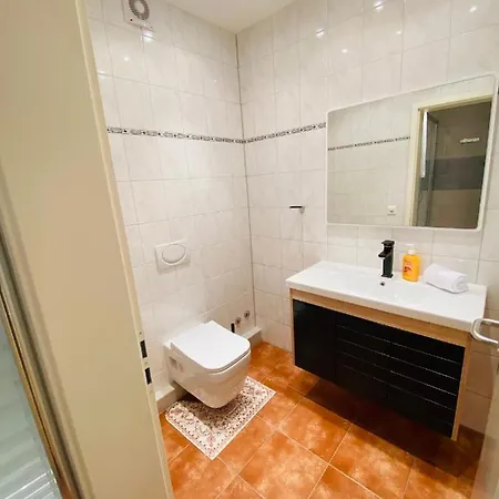 Hotel Akomo Bern