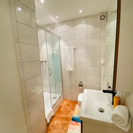 Hotel Akomo Bern