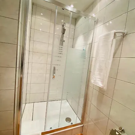 Hotel Akomo Berne