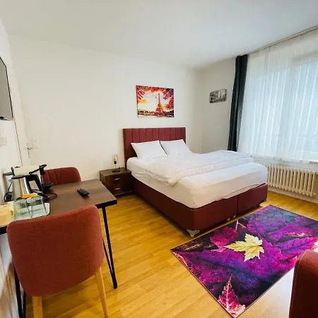 Akomo Hotel Bern