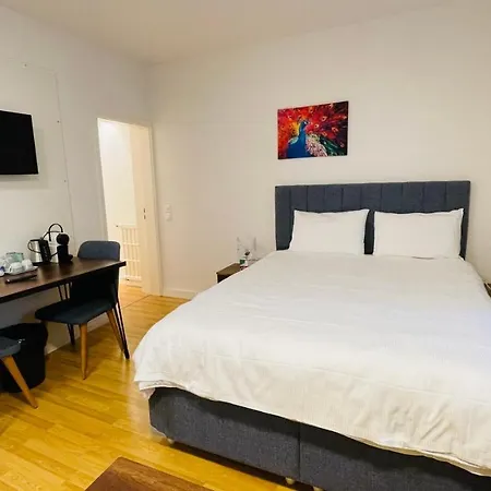 Hotel Akomo Bern