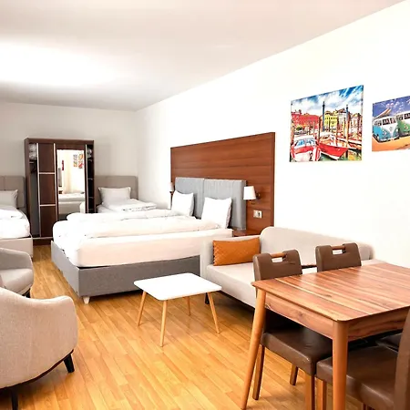 Hotel Akomo Bern