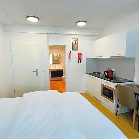 Hotel Akomo Bern