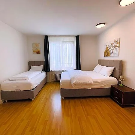 Hotel Akomo Bern