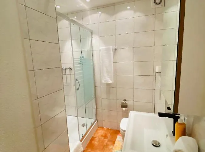 Hotel Akomo Berne