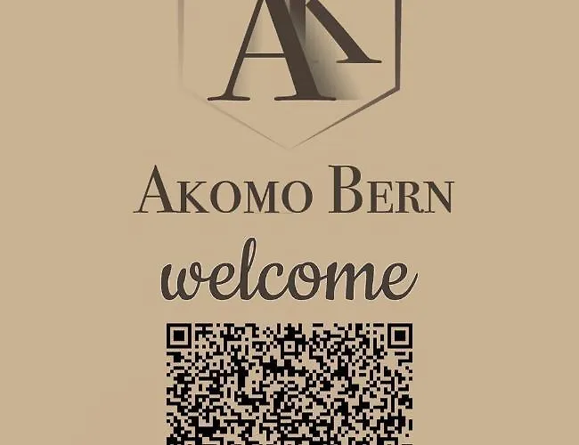 Hotel Akomo *