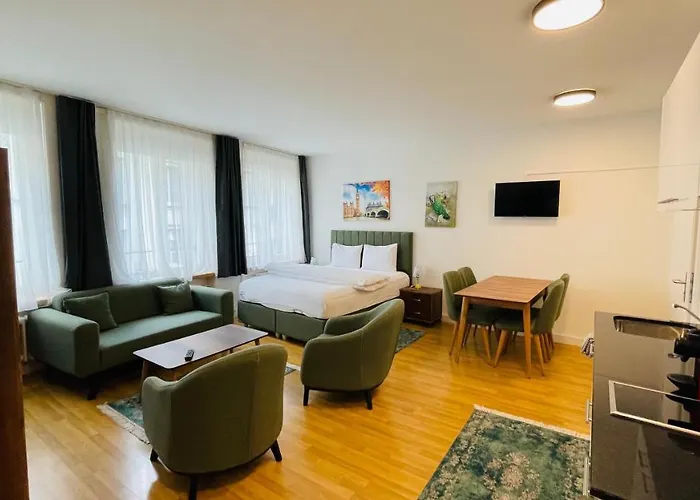 Akomo Hotel Berne