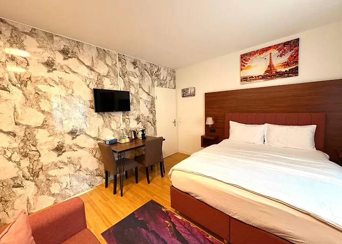 Akomo Hotel Berne