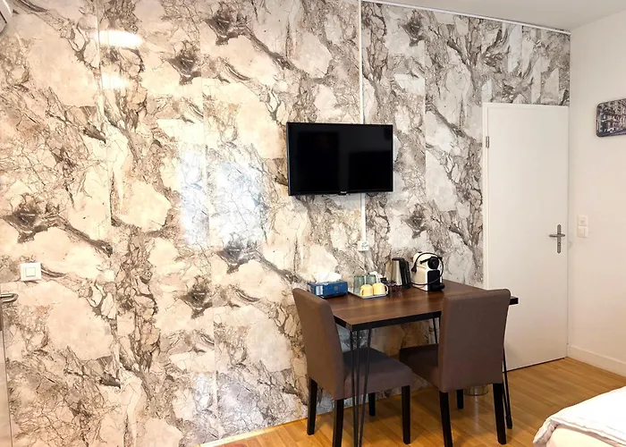 Akomo Hotel Berne