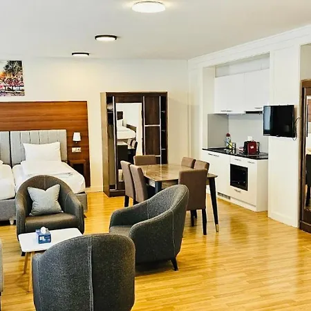 Akomo Otel Bern