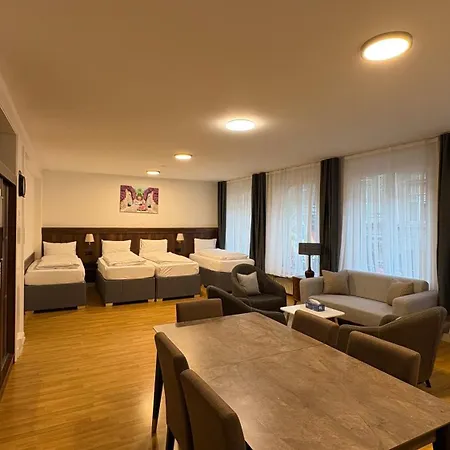 Akomo Otel