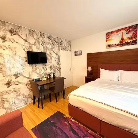 Akomo Otel Bern