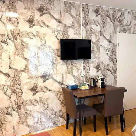 Akomo Otel Bern