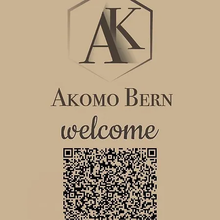 호텔 Akomo *